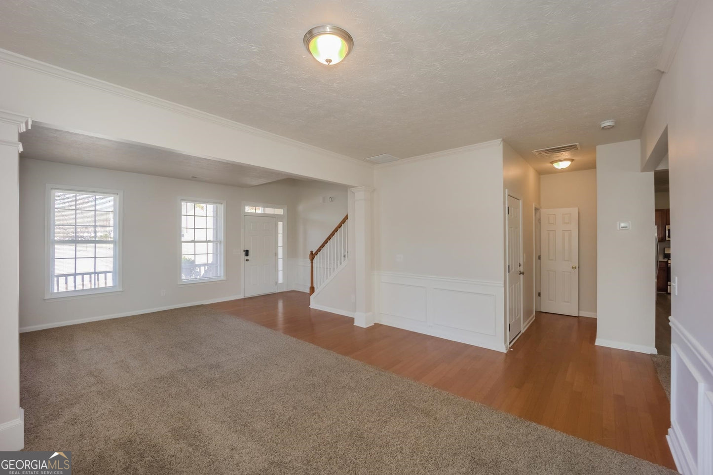 4 bedroom 2.5 bath house in Union city