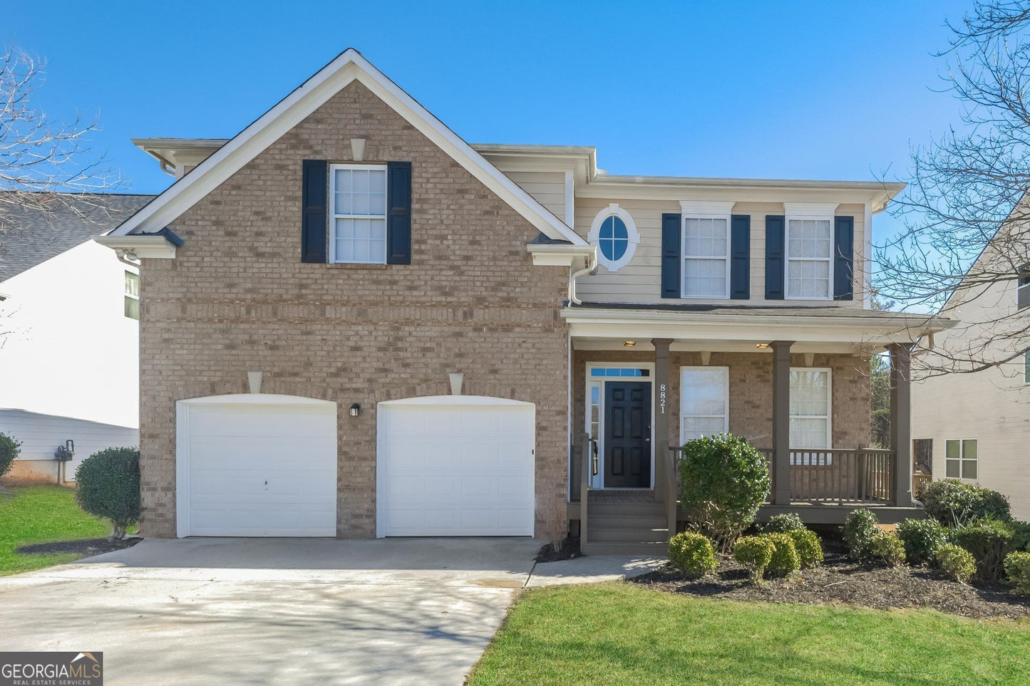 4 bedroom 2.5 bath house in Union city