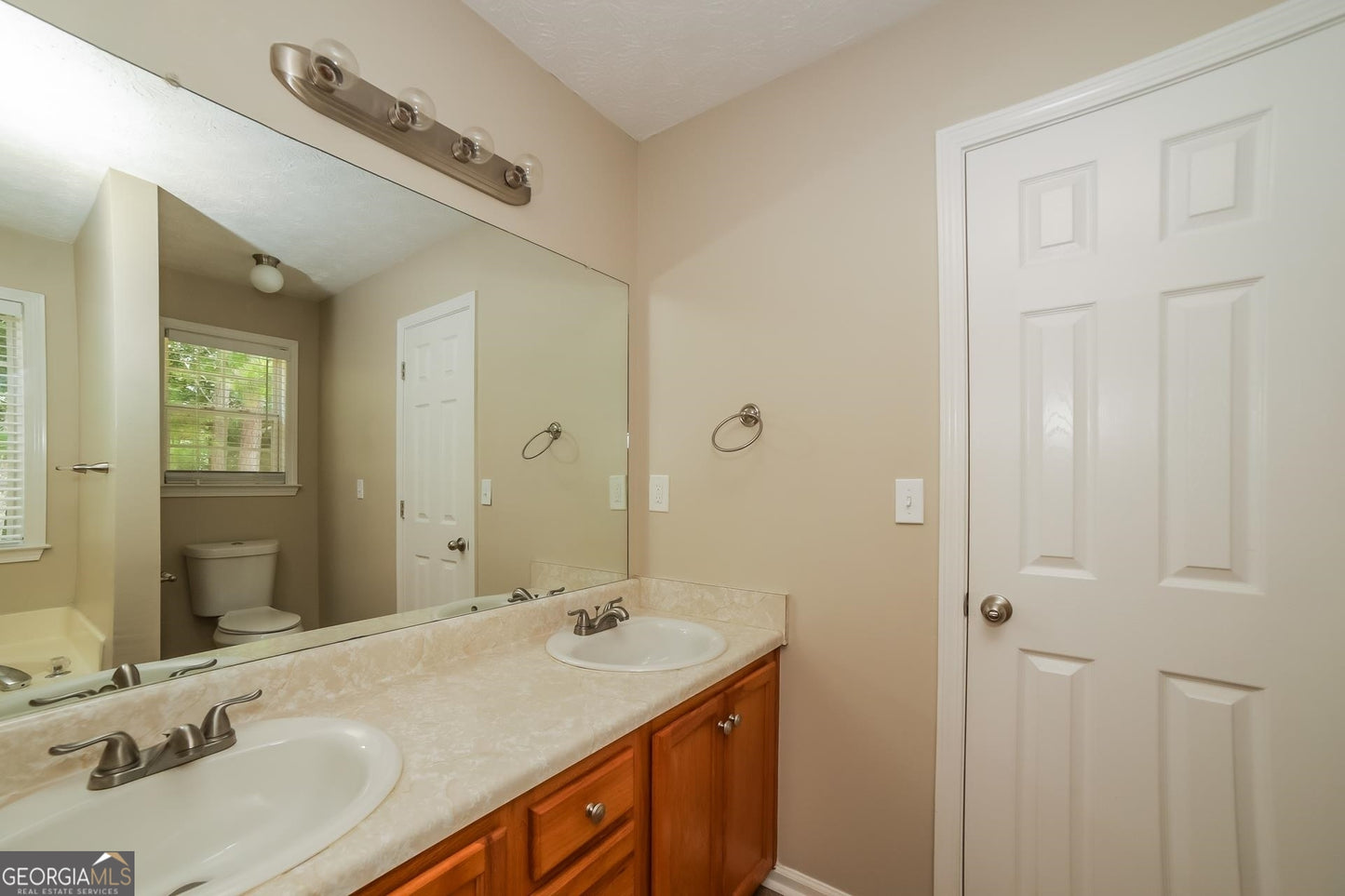 4 bedroom 2.5 bath house in Douglasville