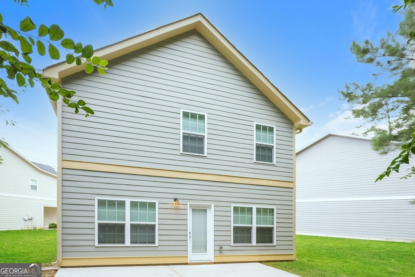 4 bedroom 3 bath house in Morrow