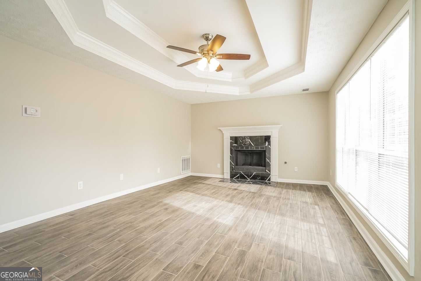4 bedroom 2.5 bath house in Decatur