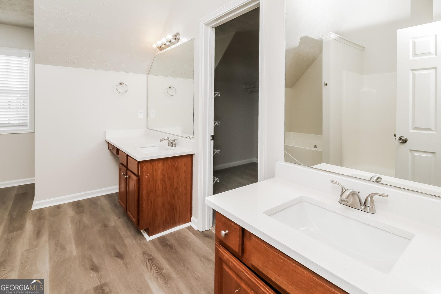 4 bedroom 2.5 bath house in Covington
