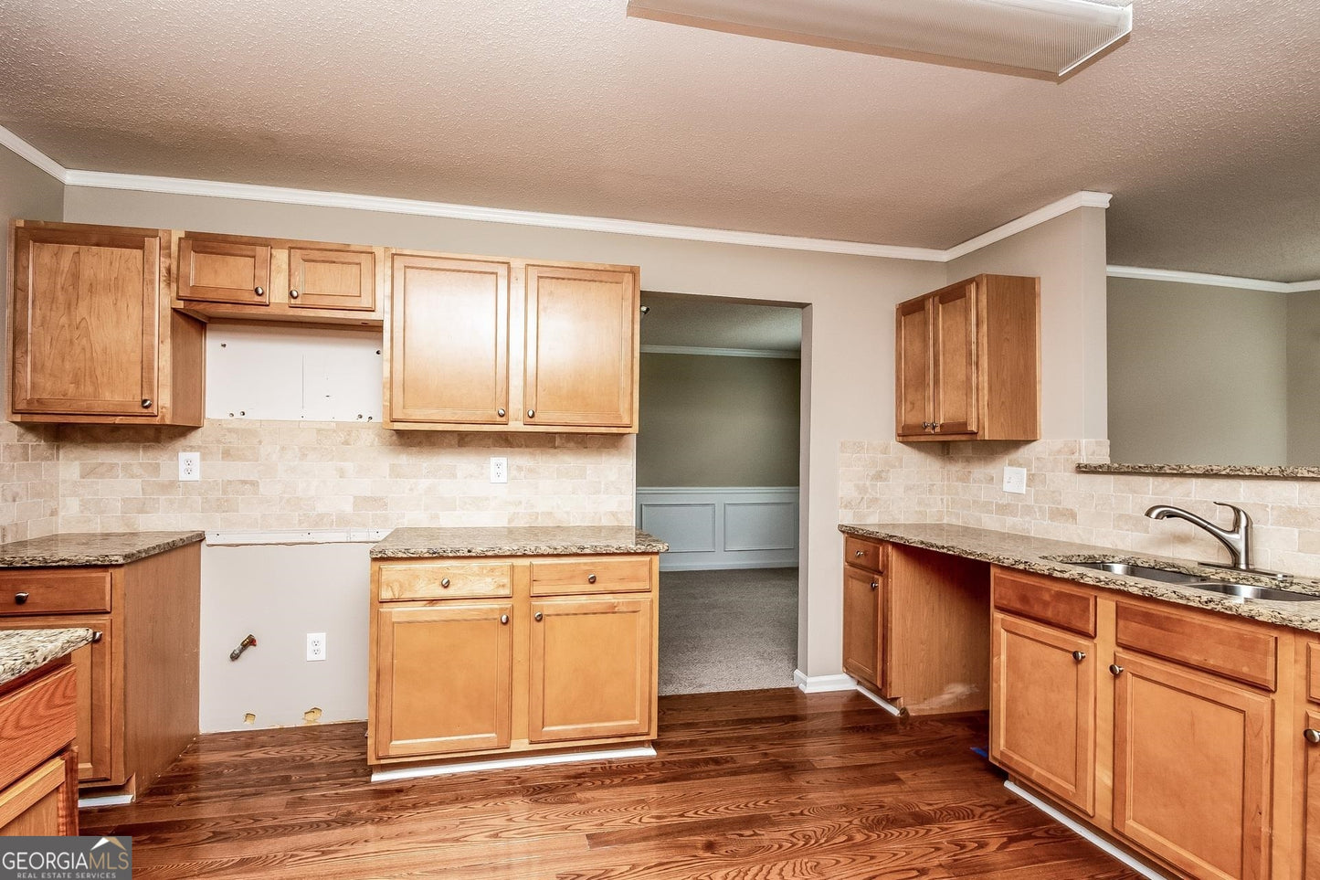 4 bedroom 2.5 bath house in Jonesboro