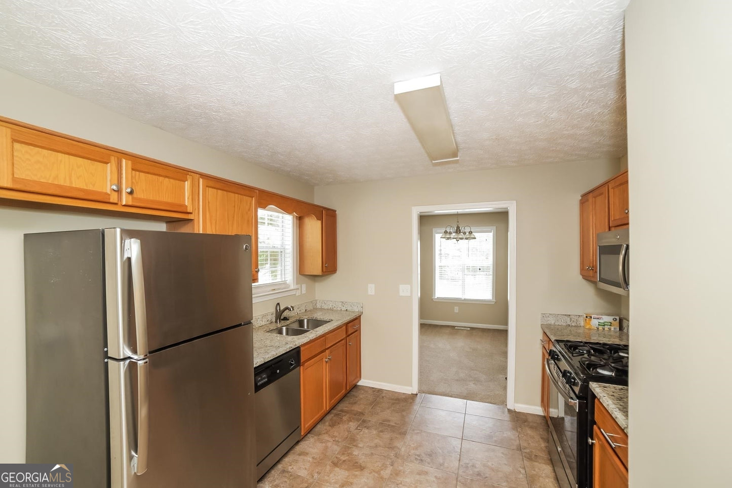 4 bedroom 2.5 bath house in Douglasville