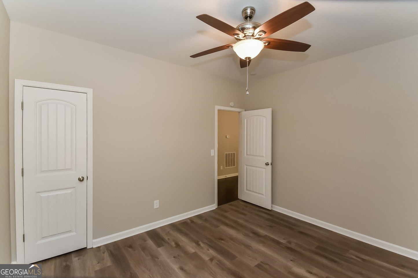 4 bedroom 3 bath house in South Fulton
