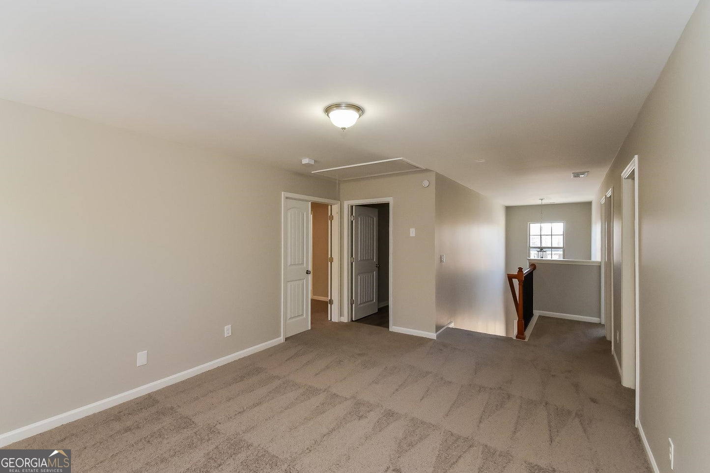 4 bedroom 3 bath house in South Fulton