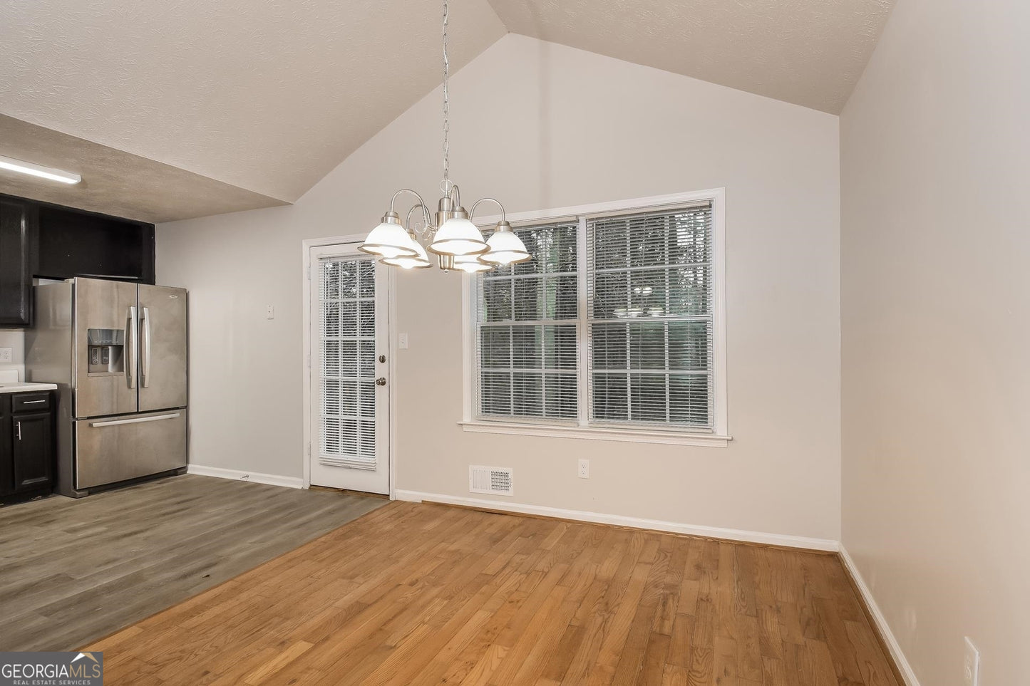 3 bedroom 2 bath house in Douglasville