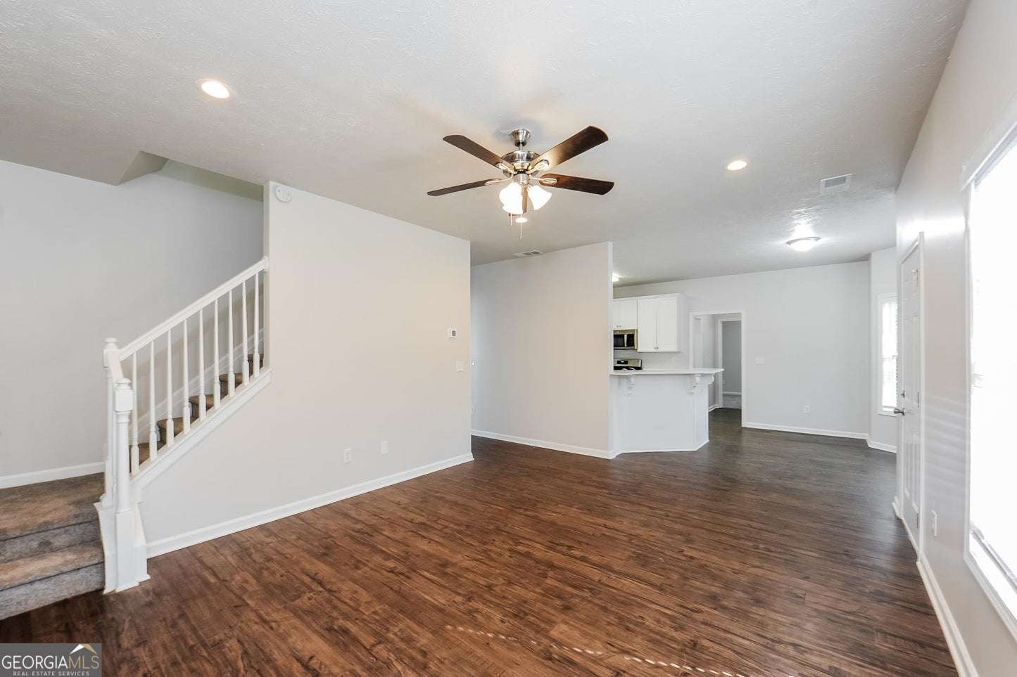 5 bedroom 3 bath house in Mcdonough