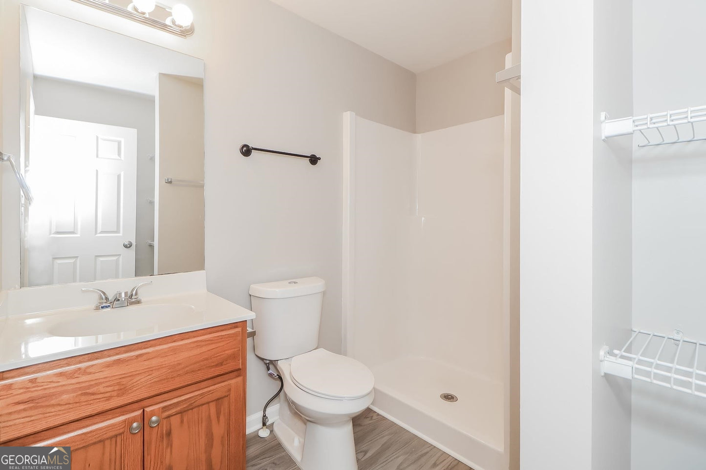 3 bedroom 2.5 bath house in Woodstock