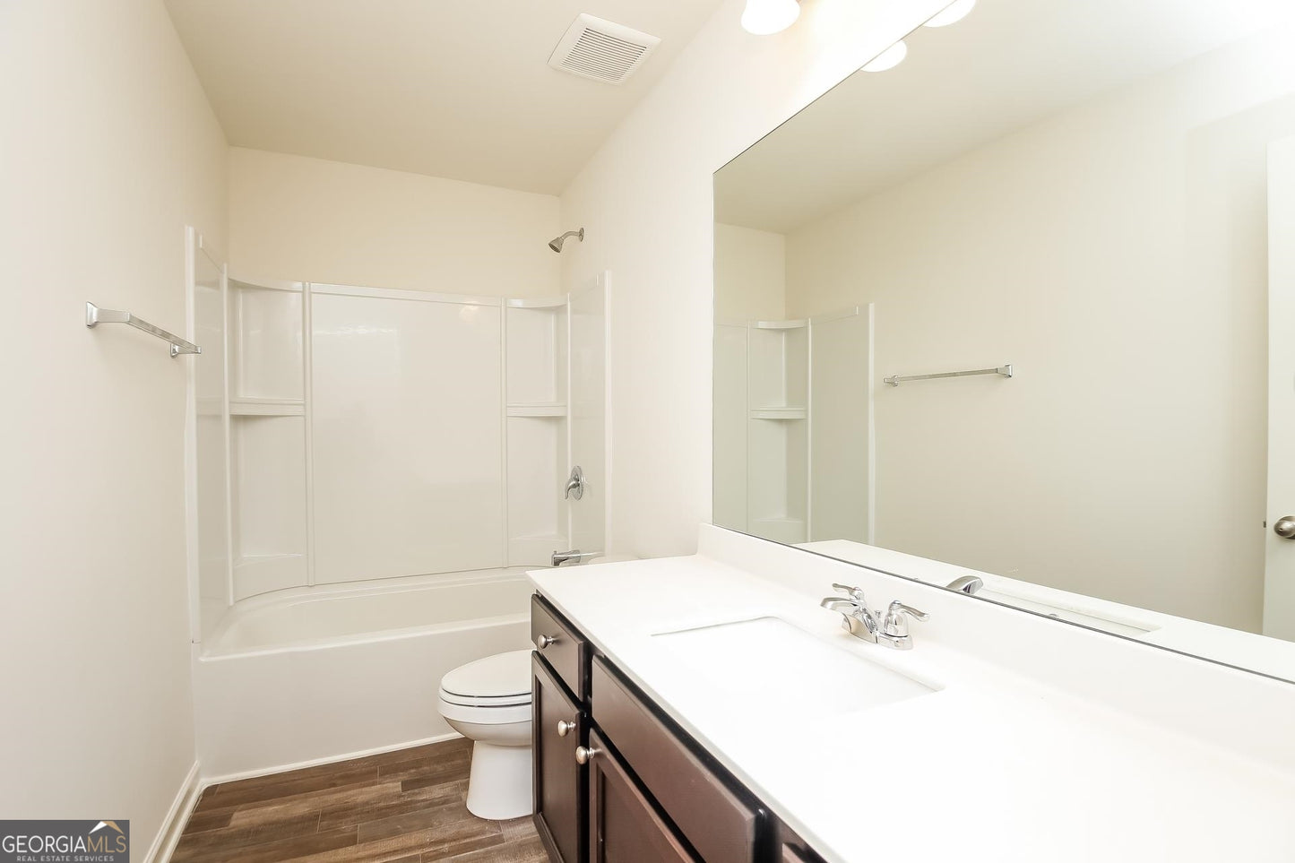 4 bedroom 2.5 bath house in Douglasville