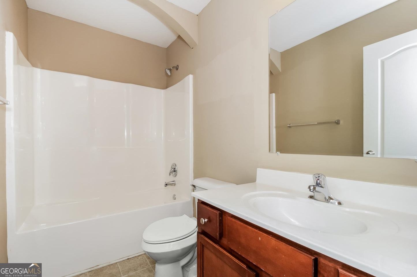 4 bedroom 2.5 bath house in Hiram