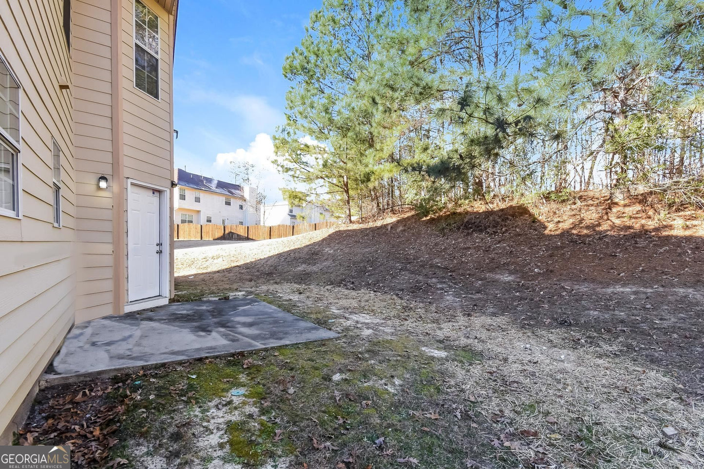 4 bedroom 2.5 bath house in South Fulton