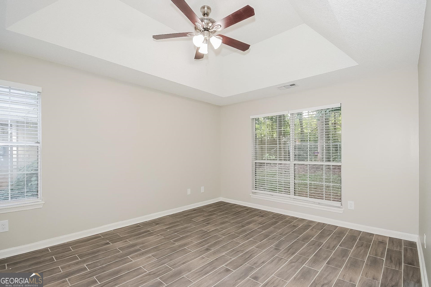 3 bedroom 2 bath house in Marietta