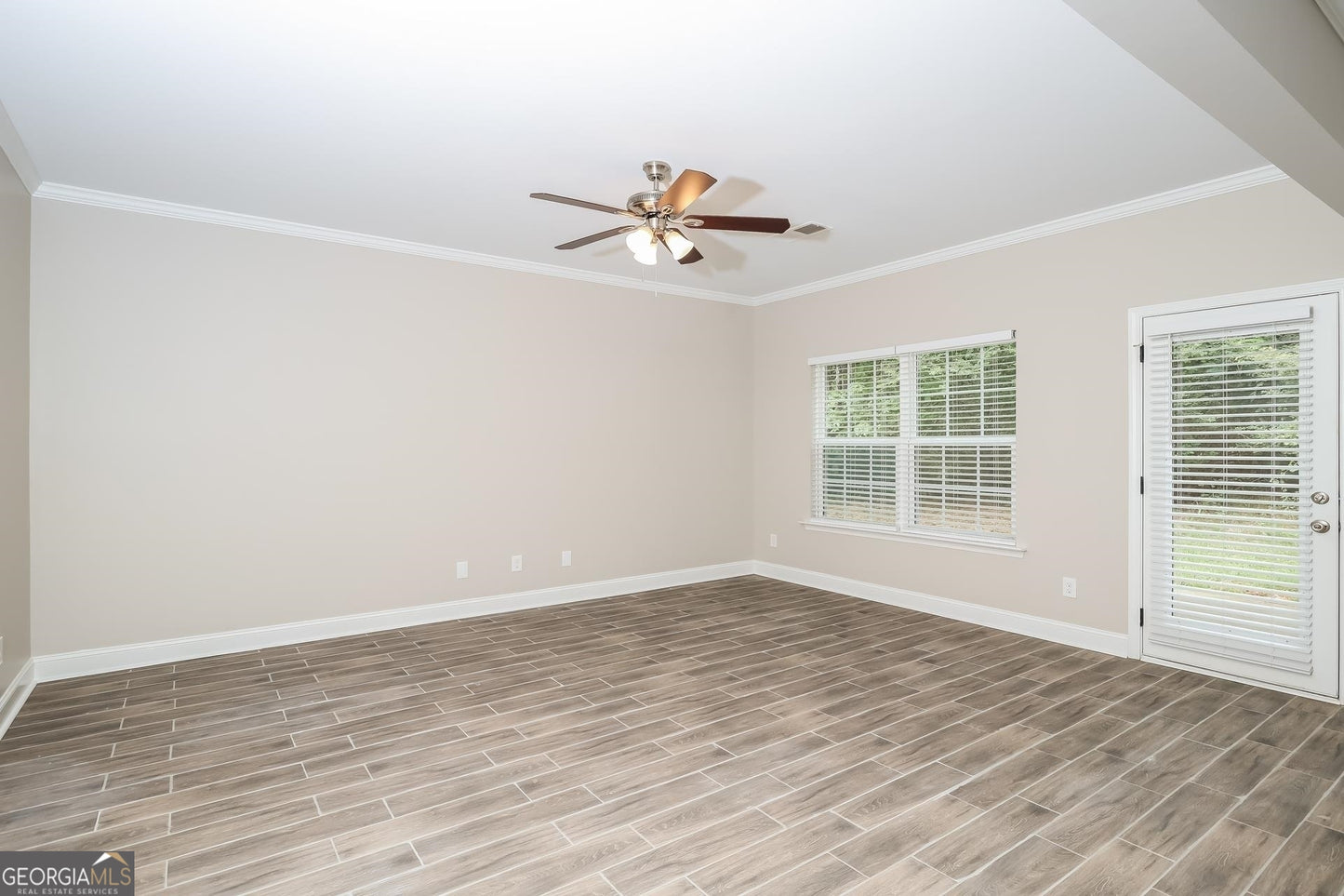 4 bedroom 3 bath house in Morrow