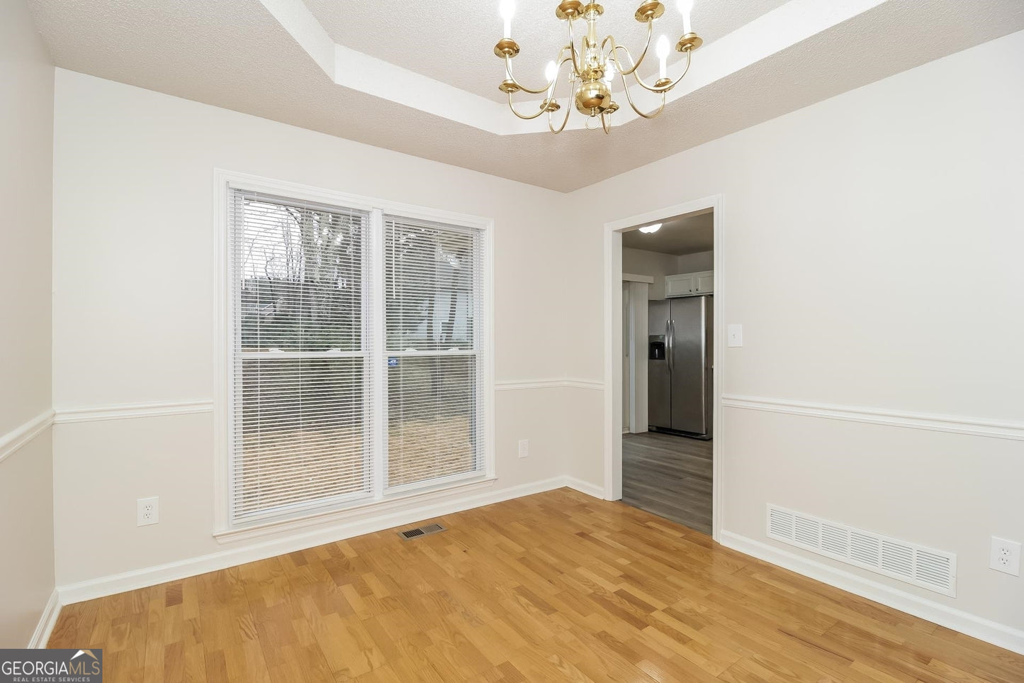 3 bedroom 2.5 bath house in Powder springs
