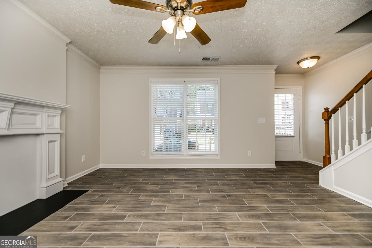 4 bedroom 3.5 bath house in Decatur
