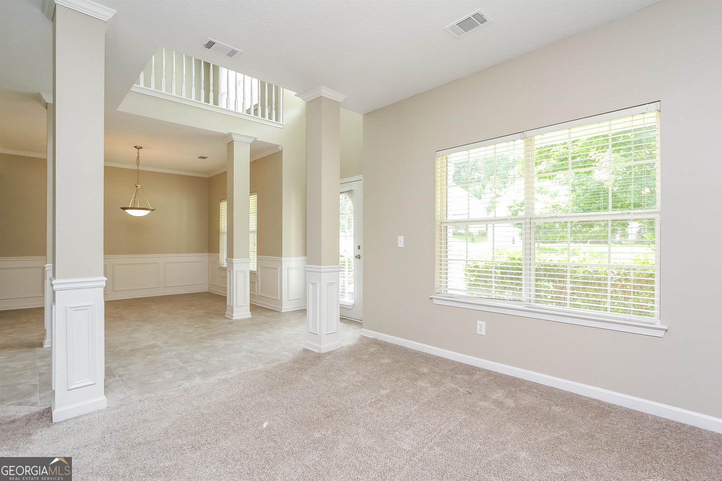 4 bedroom 3 bath house in South Fulton