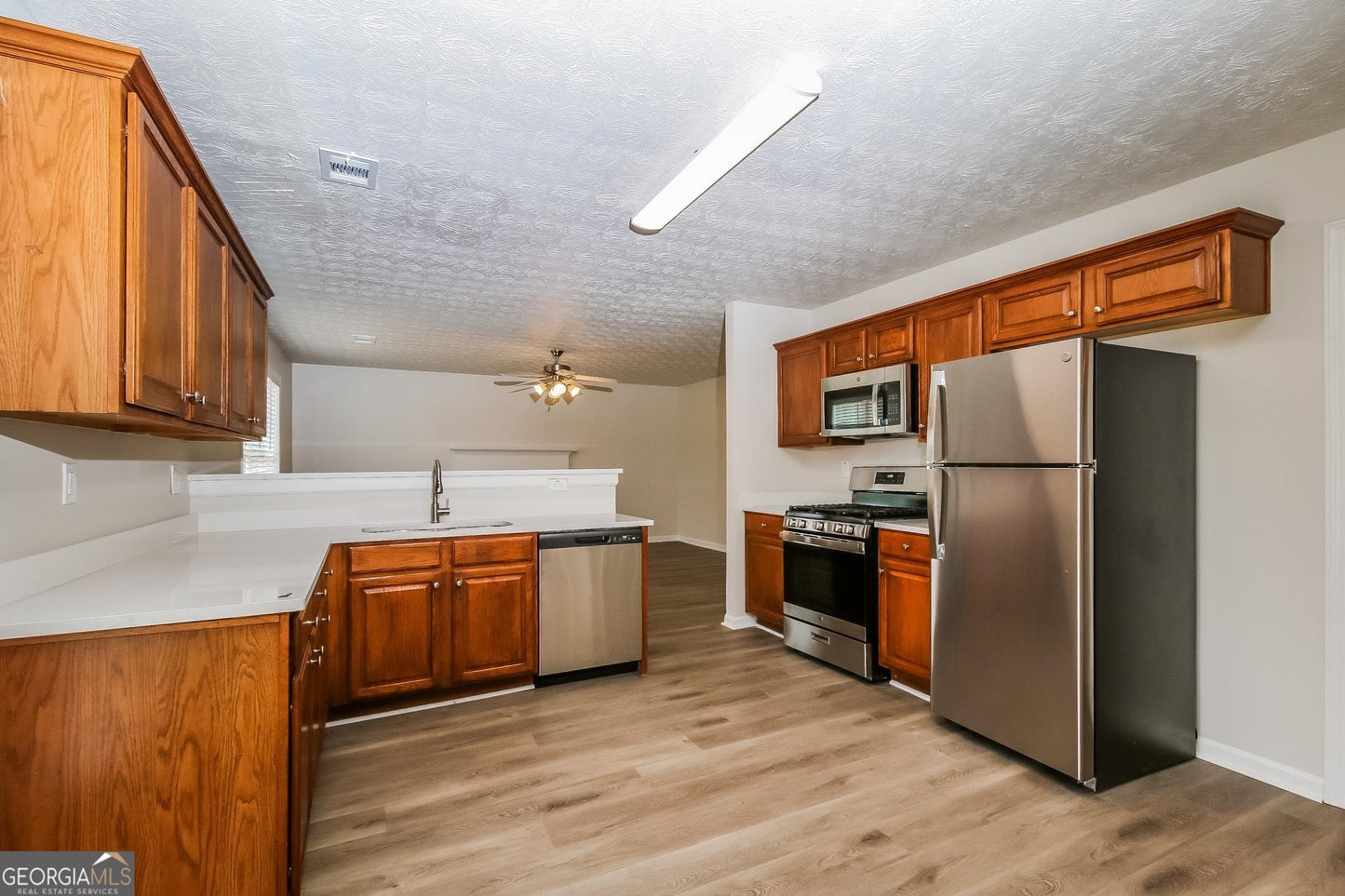 4 bedroom 2.5 bath house in Covington