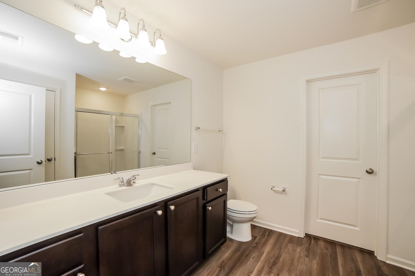 4 bedroom 2.5 bath house in Douglasville