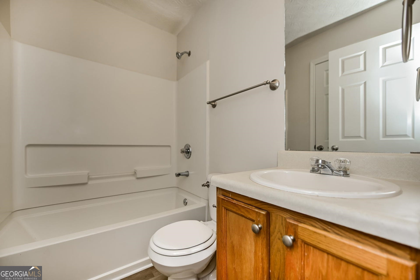 4 bedroom 3.5 bath house in Decatur