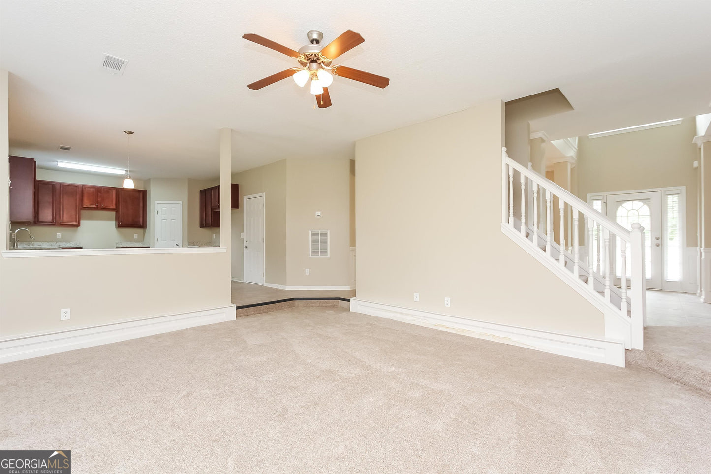 4 bedroom 3 bath house in South Fulton