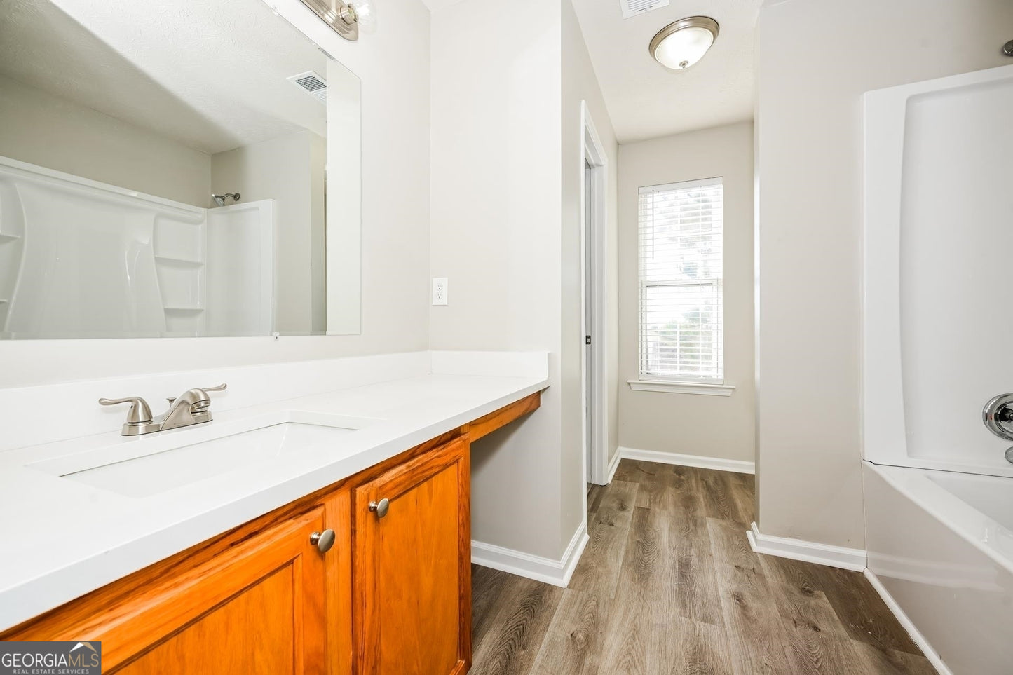4 bedroom 2.5 bath house in Jonesboro