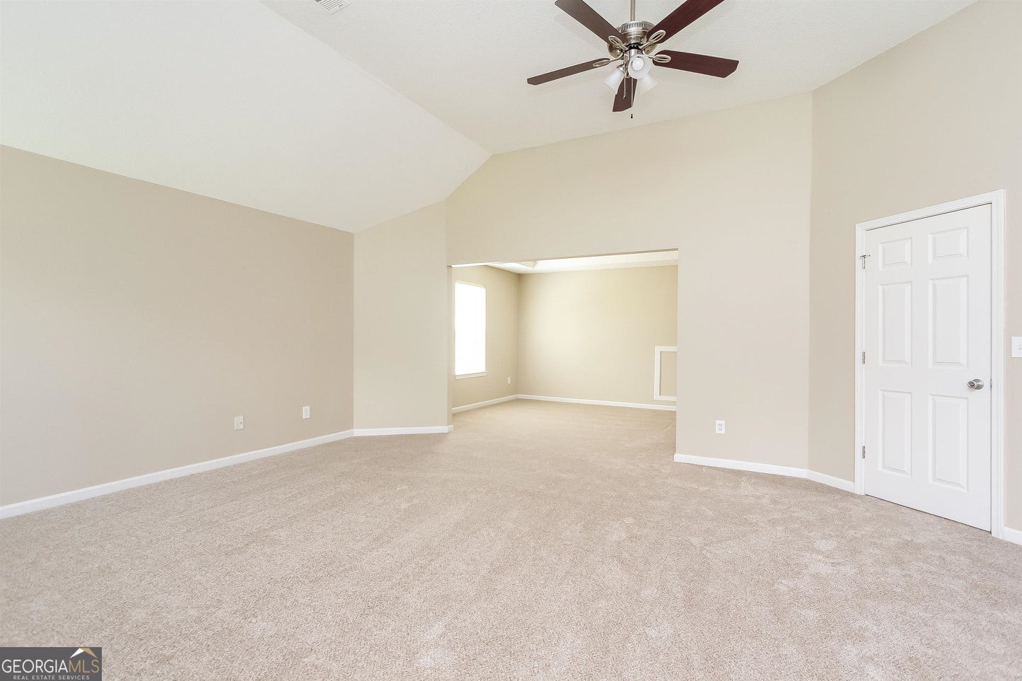 4 bedroom 3 bath house in South Fulton