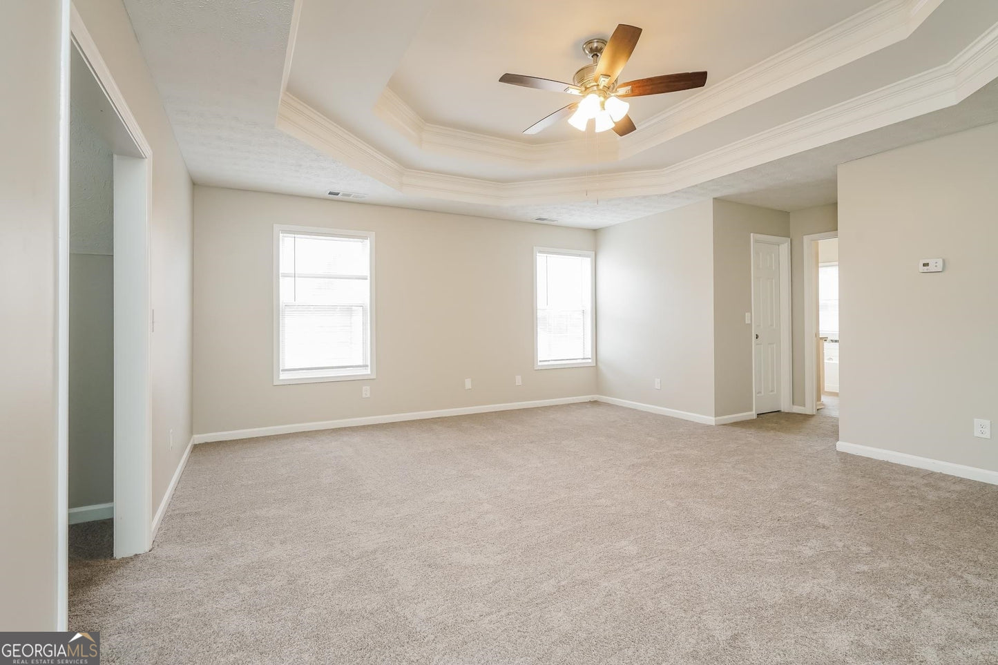 4 bedroom 2.5 bath house in Decatur
