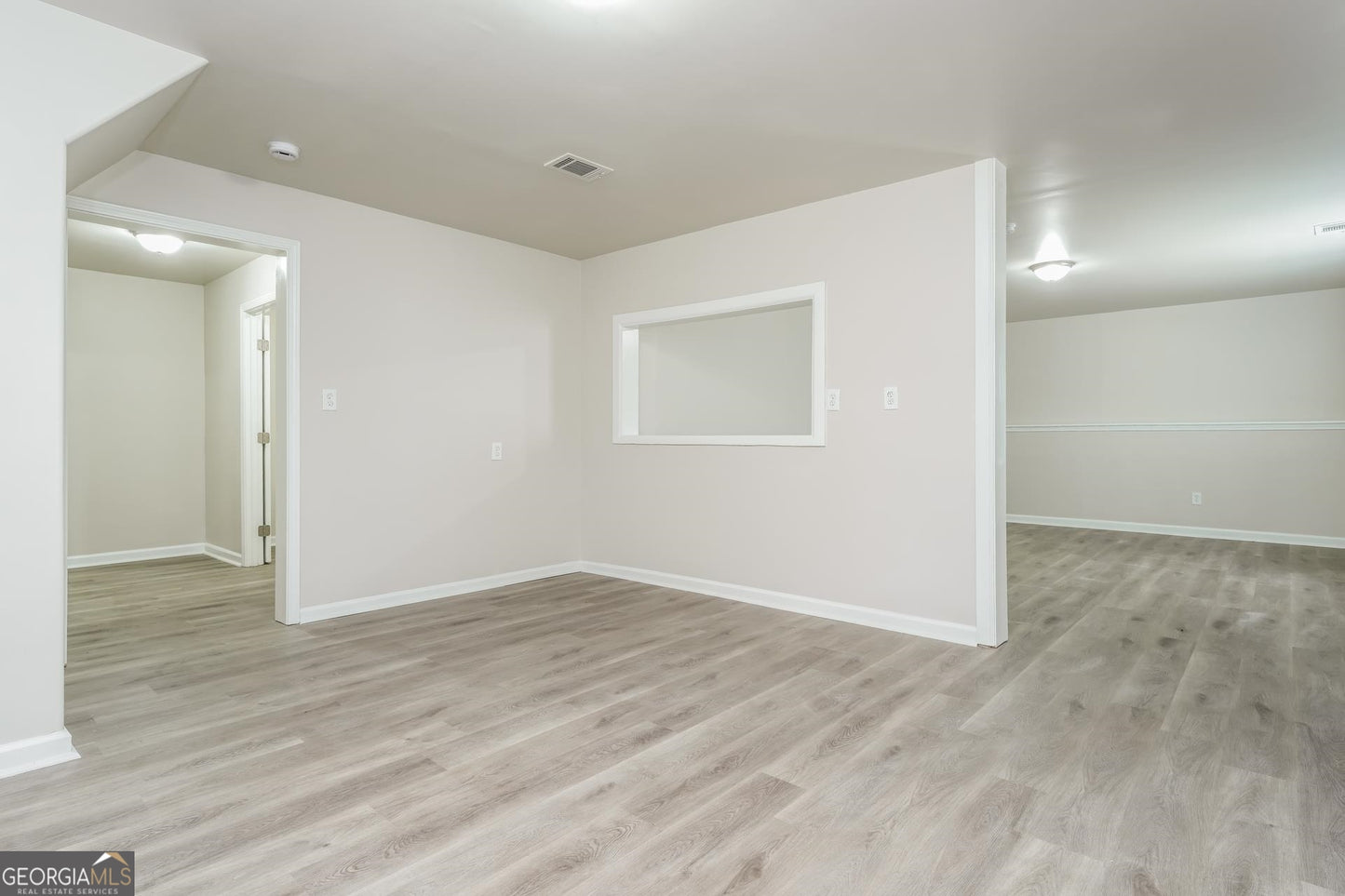 6 bedroom 4 bath house in Conley