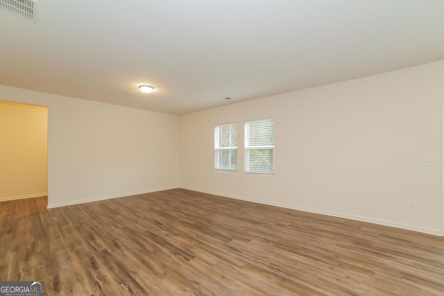 4 bedroom 2.5 bath house in Douglasville