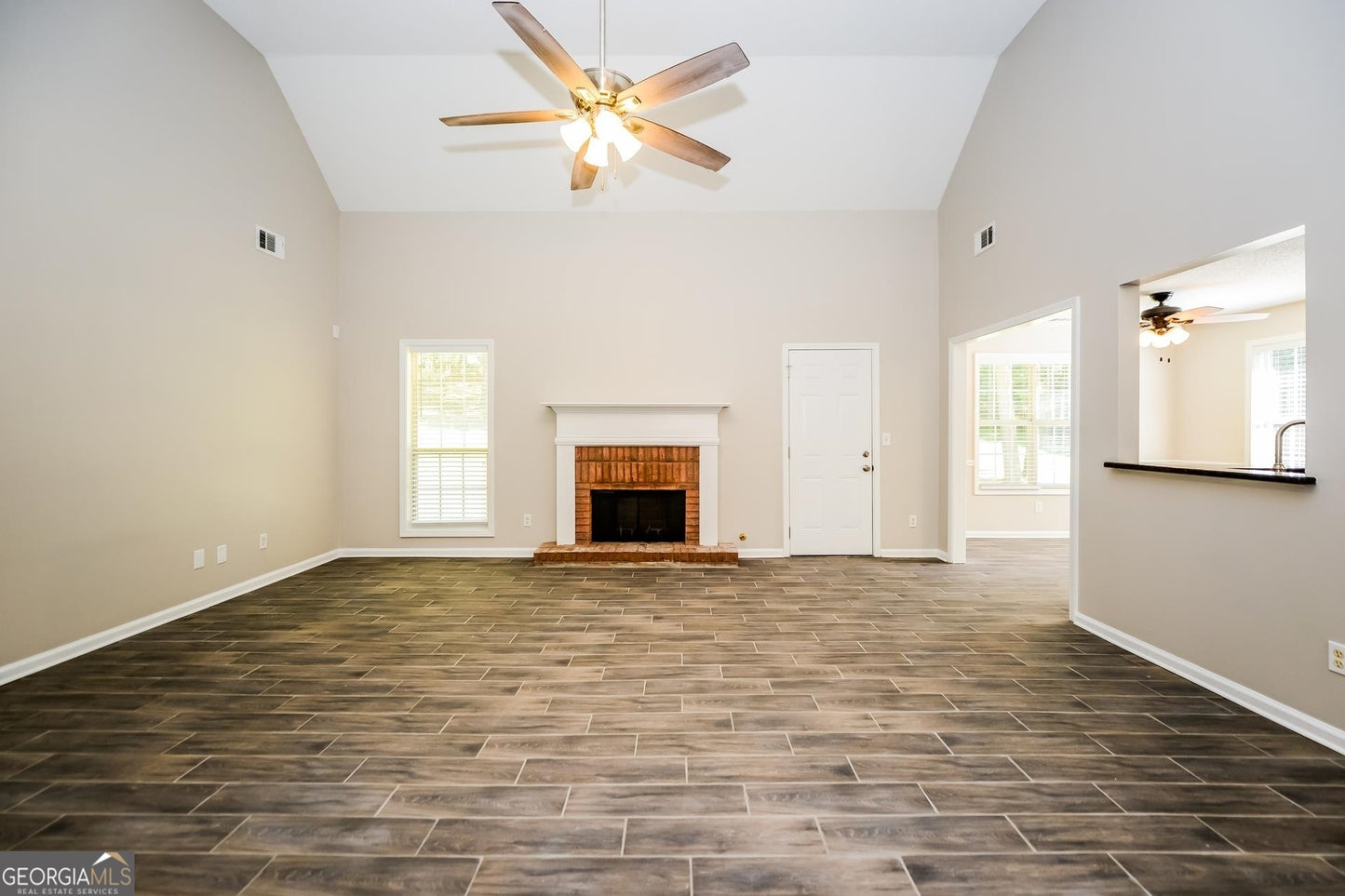 4 bedroom 2.5 bath house in Mcdonough