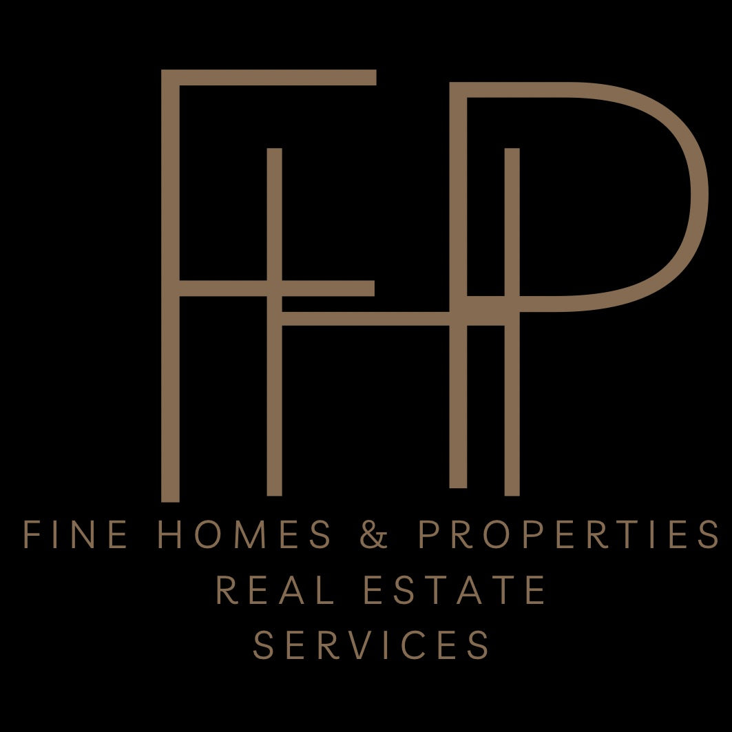 Fine homes and properties