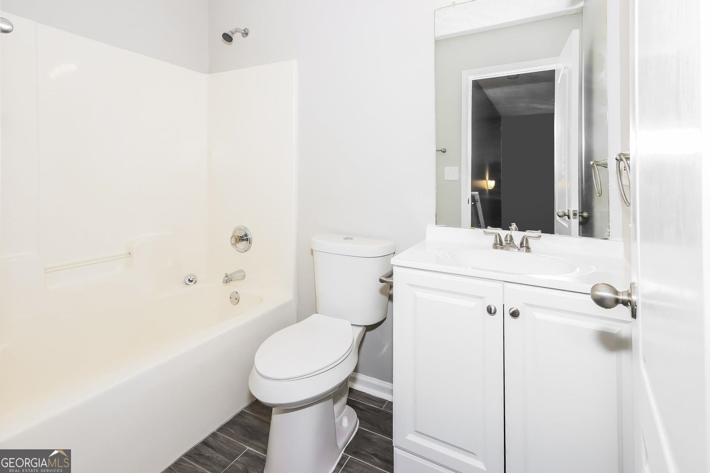 4 bedroom 3.5 bath house in Locust grove