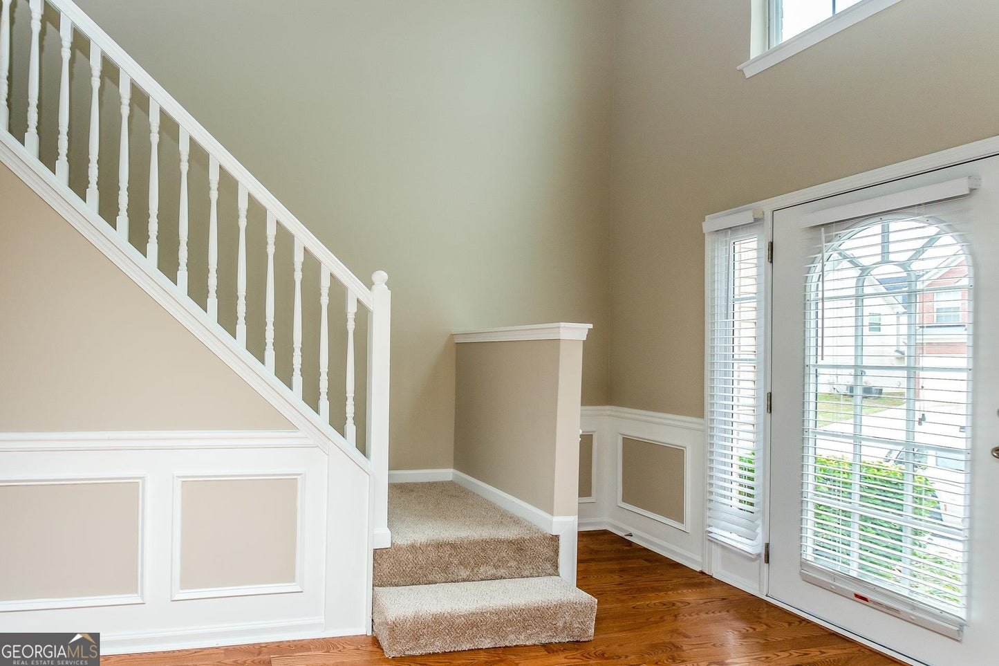 4 bedroom 2.5 bath house in Jonesboro