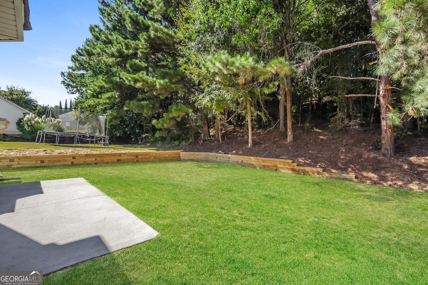 3 bedroom 2 bath house in Stockbridge