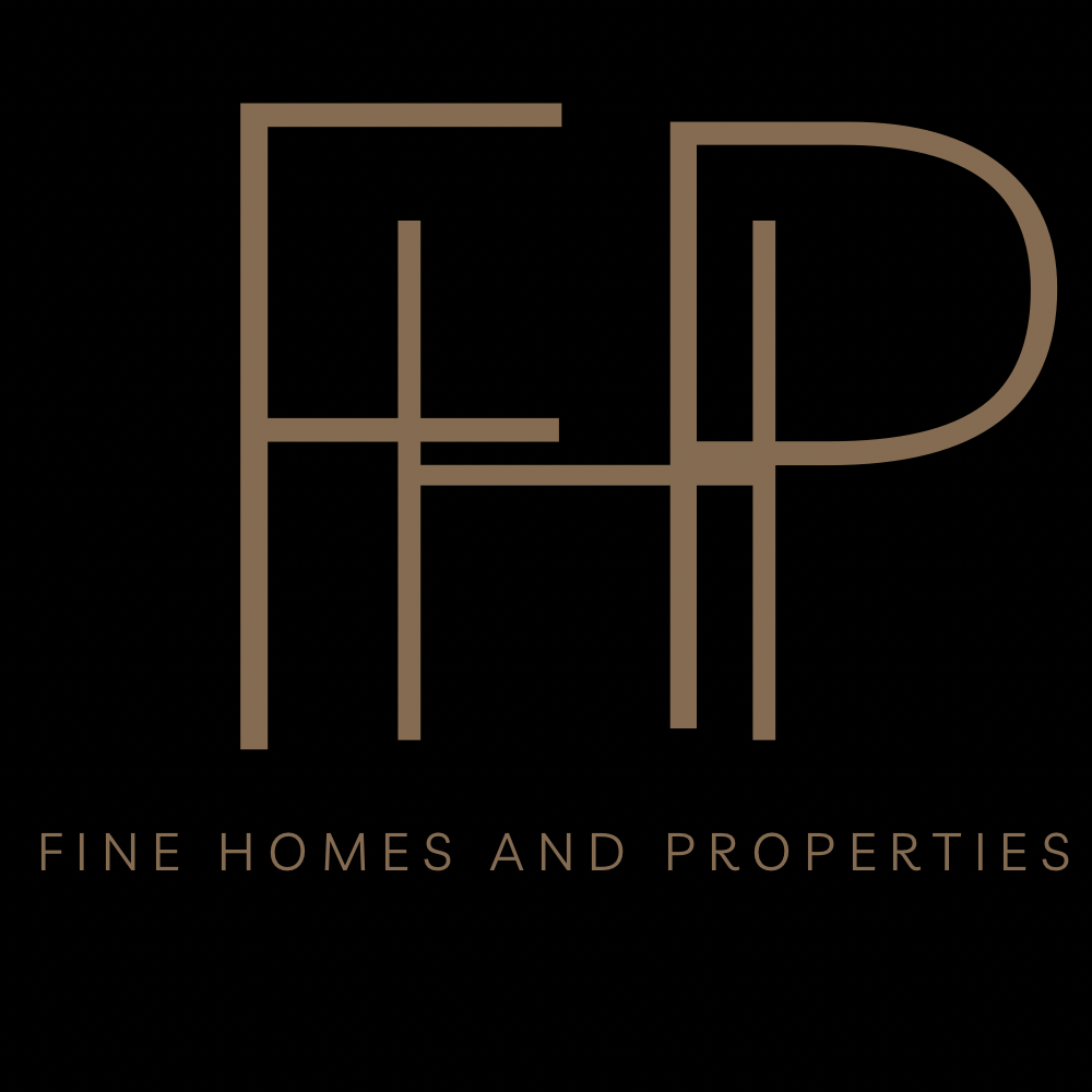 Fine homes and properties 