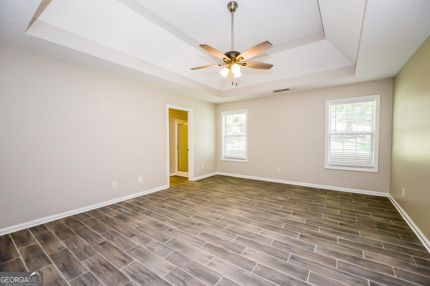 4 bedroom 2.5 bath house in Mcdonough