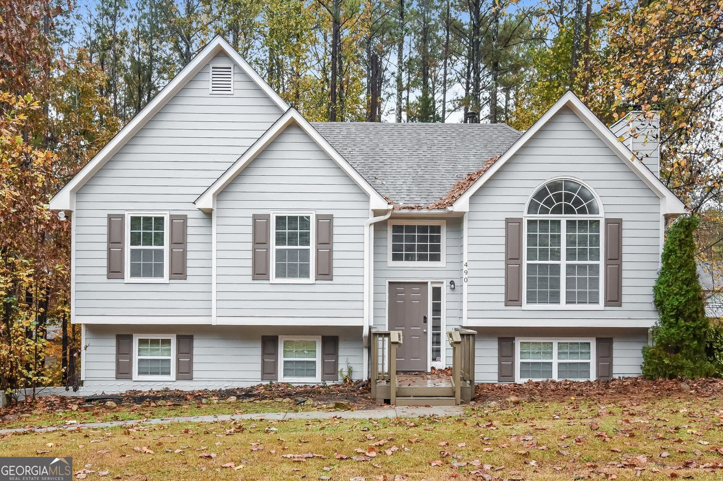 3 bedroom 2 bath house in Douglasville
