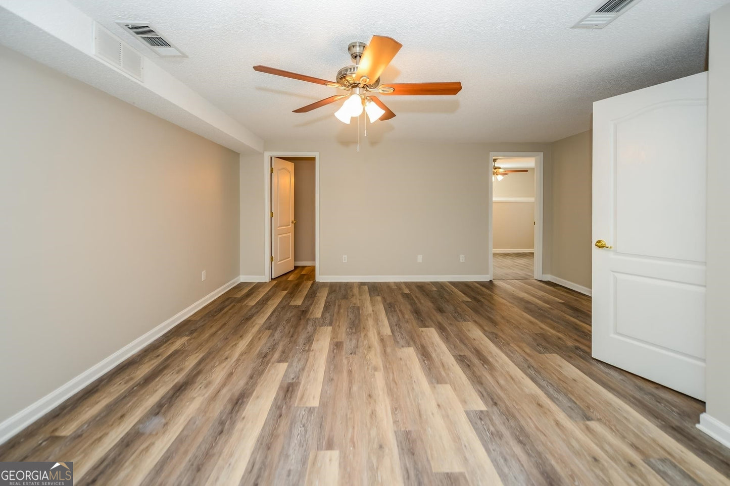4 bedroom 2.5 bath house in Mcdonough