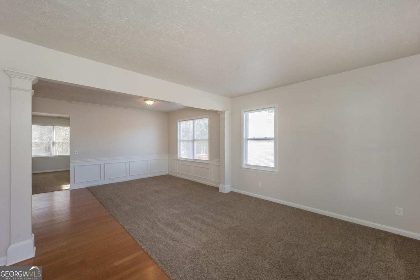 4 bedroom 2.5 bath house in Union city