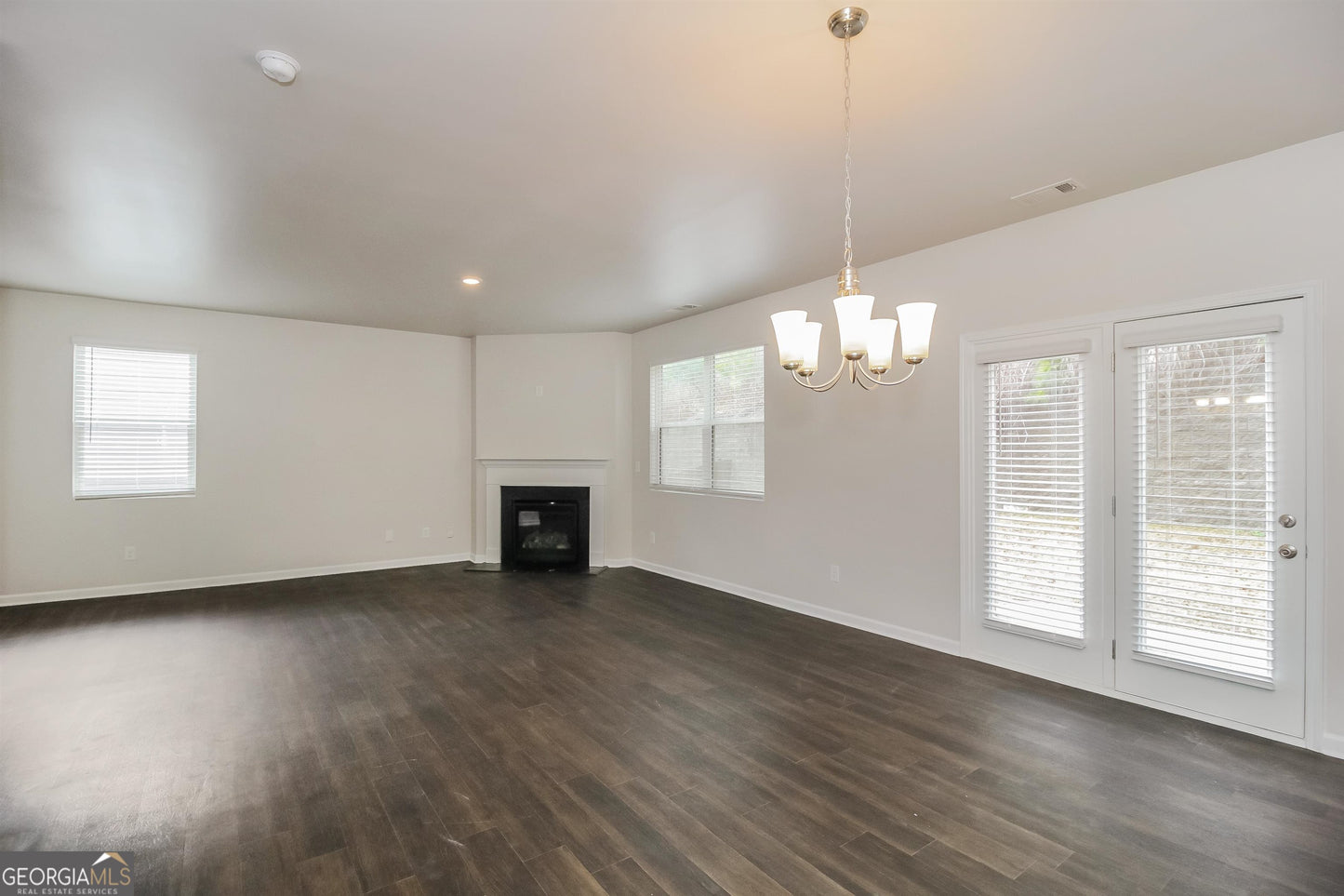 4 bedroom 2.5 bath house in South Fulton