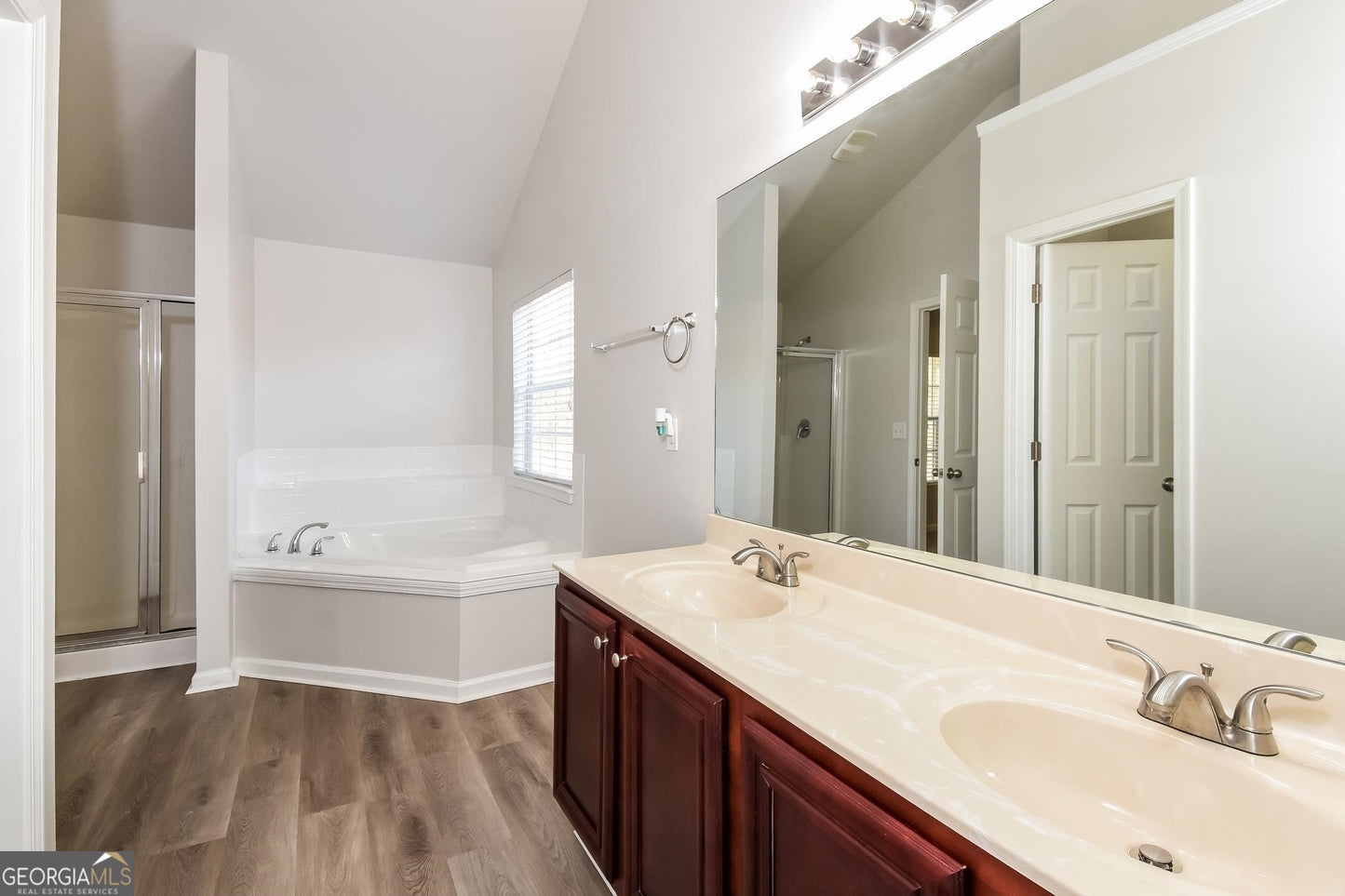4 bedroom 2.5 bath house in South Fulton
