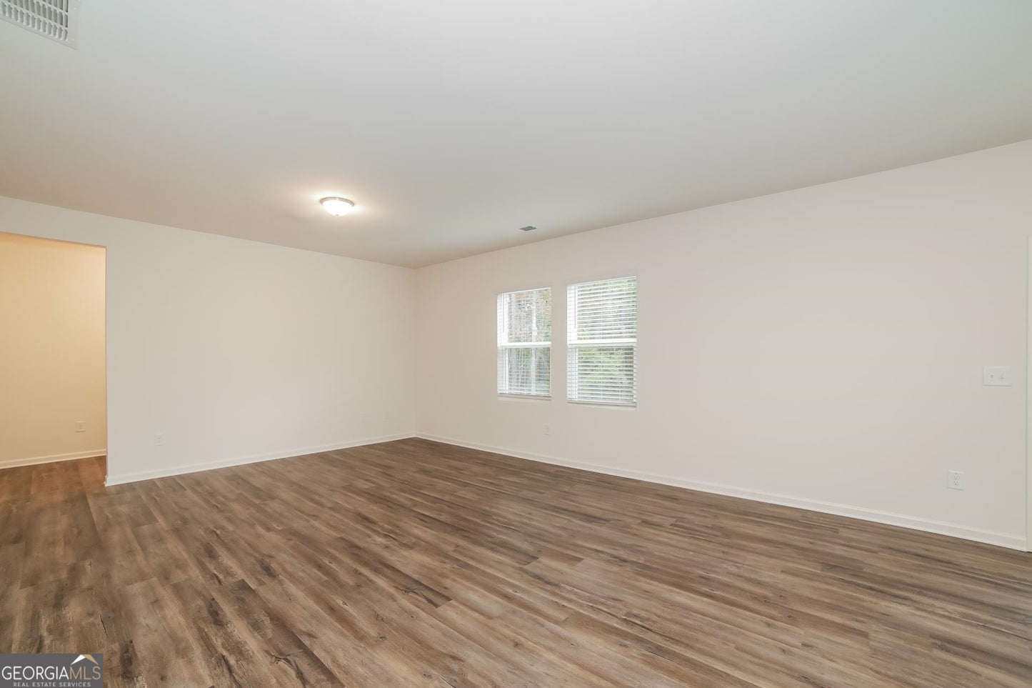 4 bedroom 2.5 bath house in Douglasville