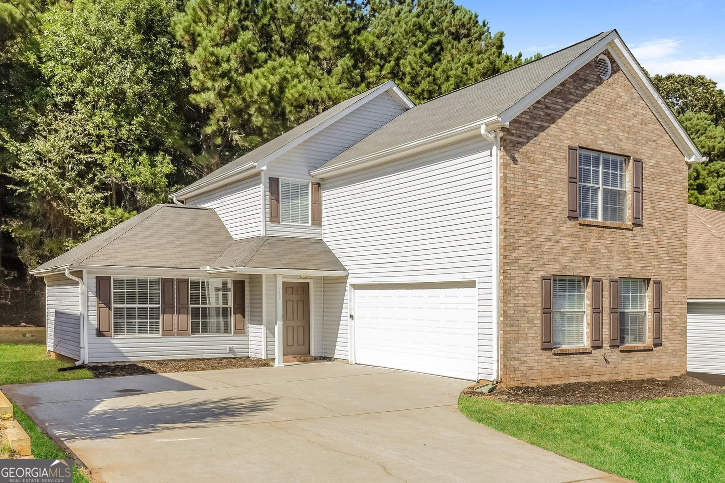 3 bedroom 2 bath house in Stockbridge