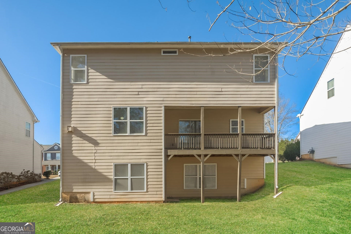 4 bedroom 2.5 bath house in Union city