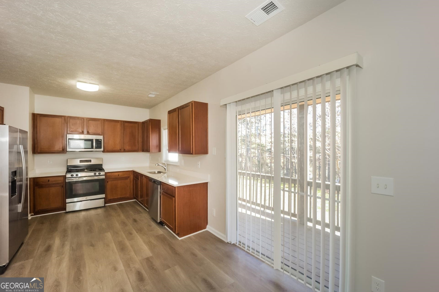 4 bedroom 2.5 bath house in Union city