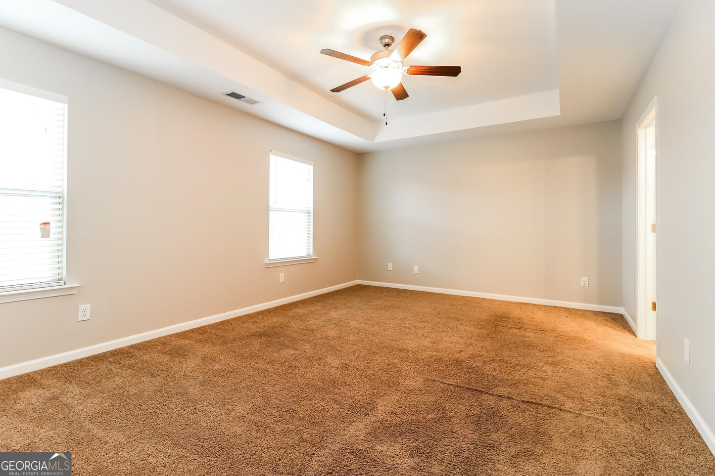 3 bedroom 2 bath house in Adairsville