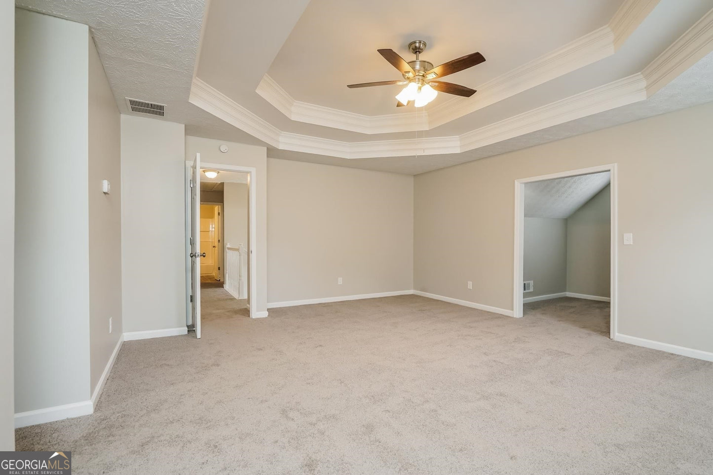 4 bedroom 2.5 bath house in Decatur