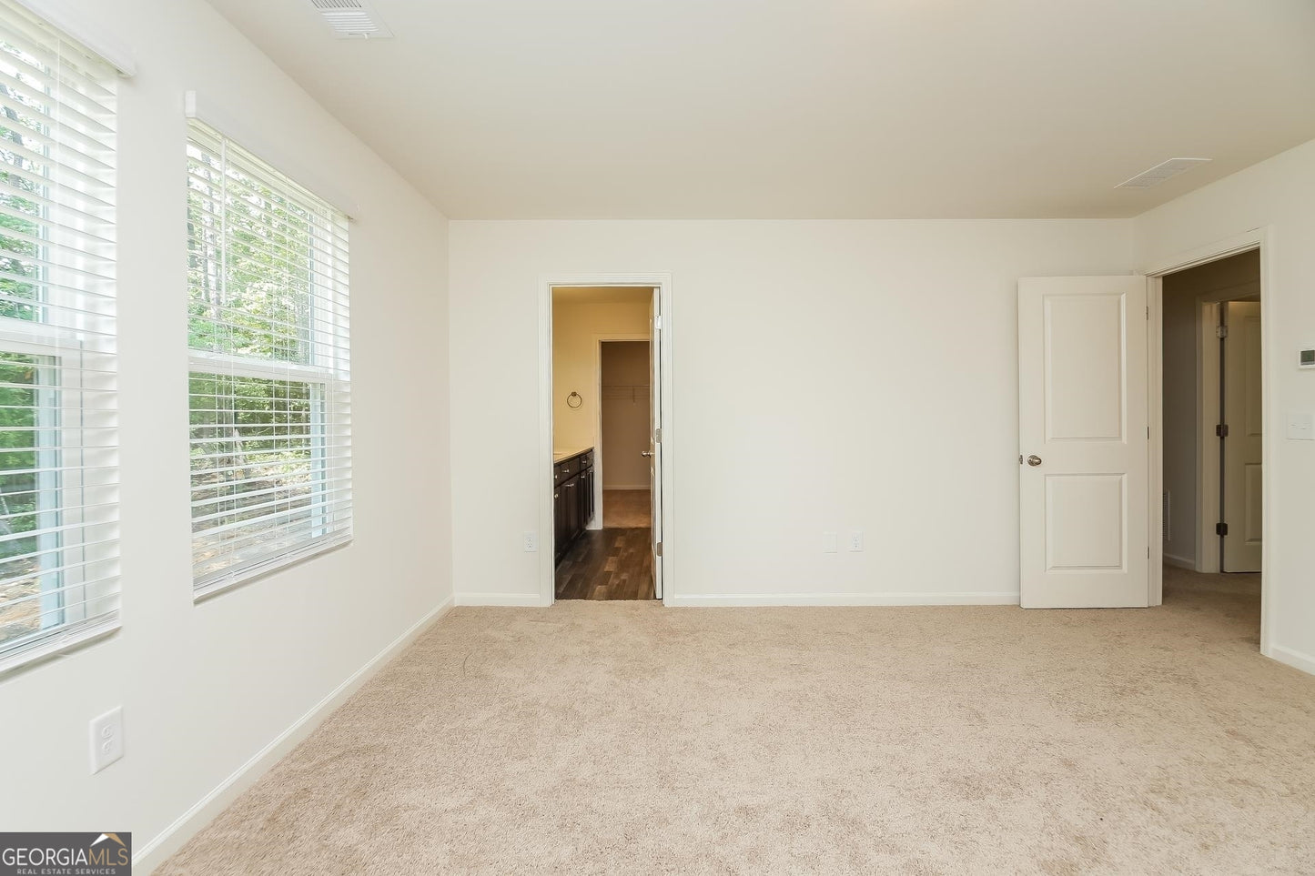 4 bedroom 2.5 bath house in Douglasville