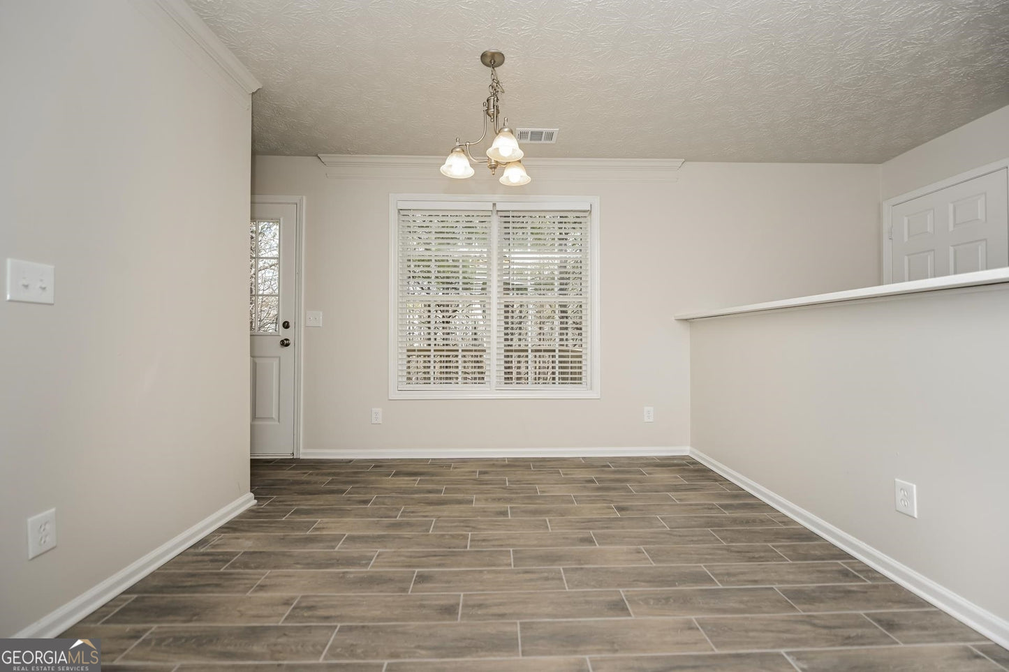 4 bedroom 3.5 bath house in Decatur